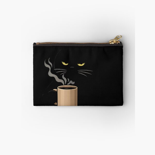 Item preview, Funny Cat Ill Put You In The Trunk And Help People designed and sold by Noa Wilder.