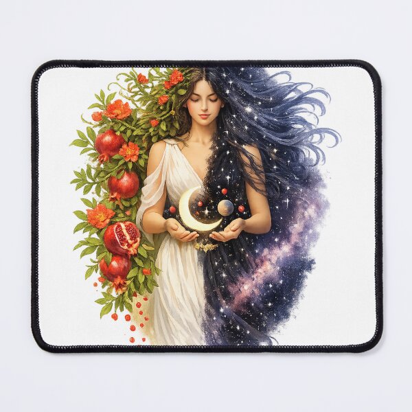 Item preview, Persephone Two Realities designed and sold by ChicClicker.