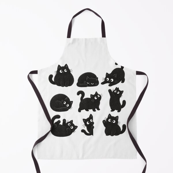 Item preview, Suspicious Cats designed and sold by Nice En.