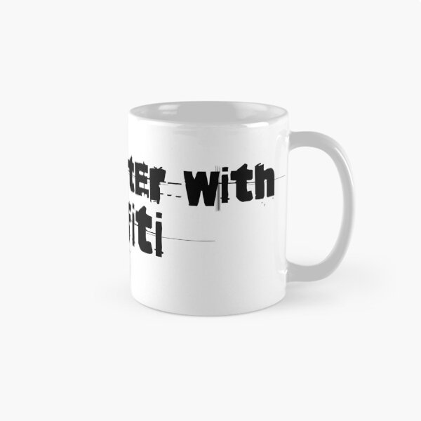 Item preview, Graffiti Lover’s Statement - Life Is Better With Graffiti designed and sold by 2wear.