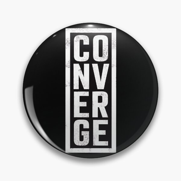 Item preview, CONVERGE  Grunge  designed and sold by GWARTUKSTORE.