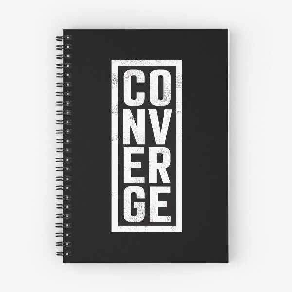Item preview, CONVERGE  Grunge  designed and sold by GWARTUKSTORE.
