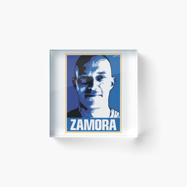 Item preview, Zamora - BHA designed and sold by DFA.