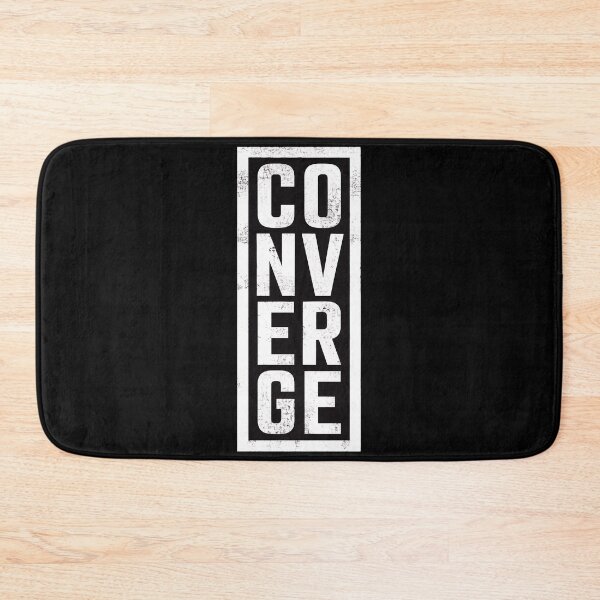 Item preview, CONVERGE  Grunge  designed and sold by GWARTUKSTORE.