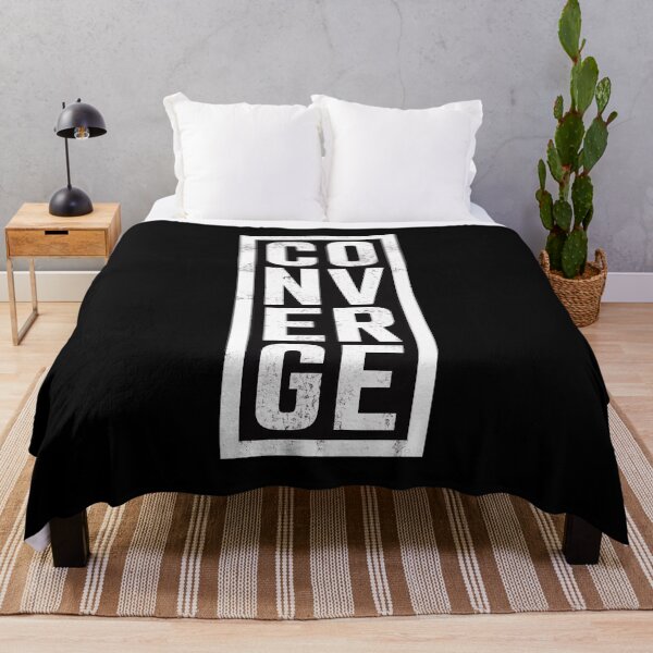 Item preview, CONVERGE Grunge designed and sold by GWARTUKSTORE.