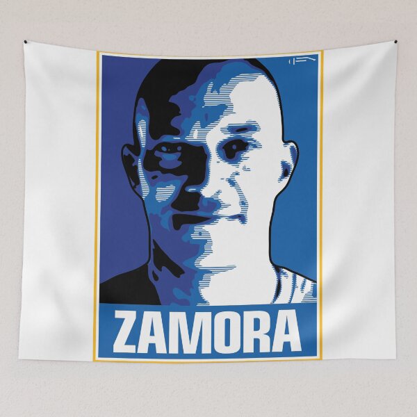 Item preview, Zamora - BHA designed and sold by DFA.