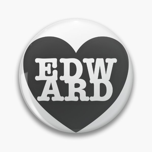 Item preview, EDWARD designed and sold by nogamax.