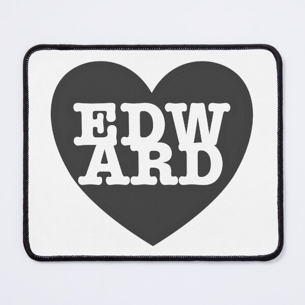 Item preview, EDWARD designed and sold by nogamax.