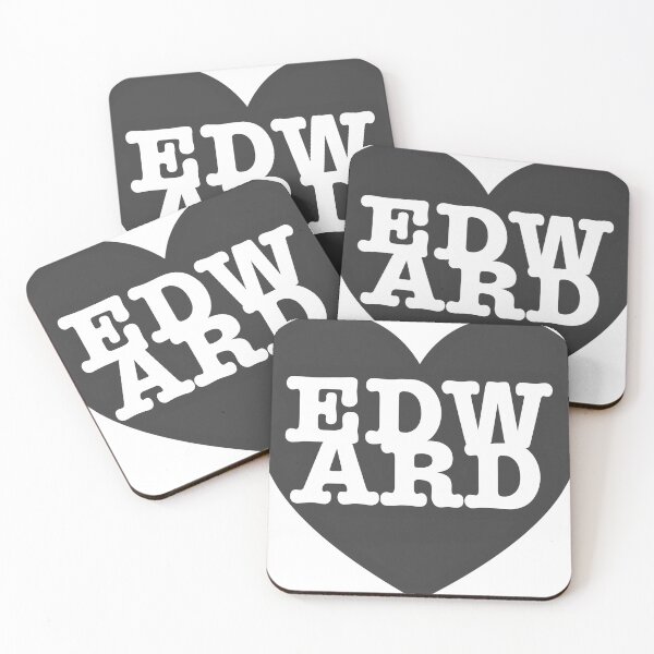 Item preview, EDWARD designed and sold by nogamax.