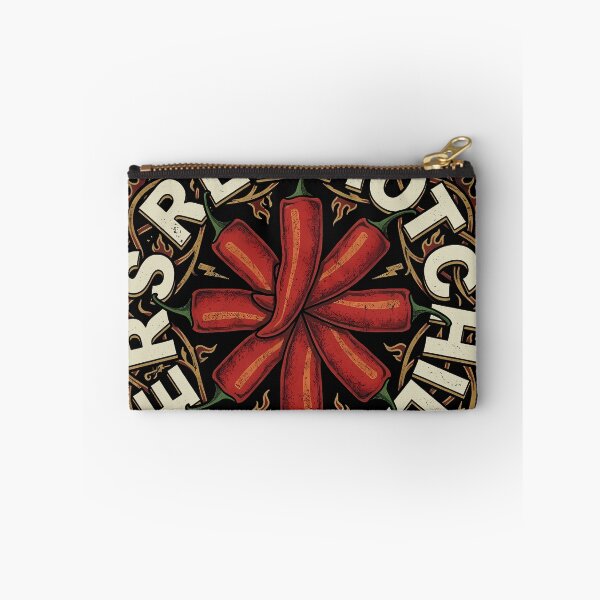 Item preview, Red Hot Chili Peppers designed and sold by Priamant.