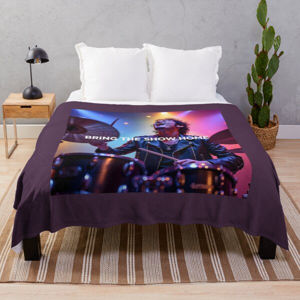Item preview, Bring The Show Home Interactive Poster: 3D Lenticular Color Changing Music Canvas designed and sold by Creative-RE.