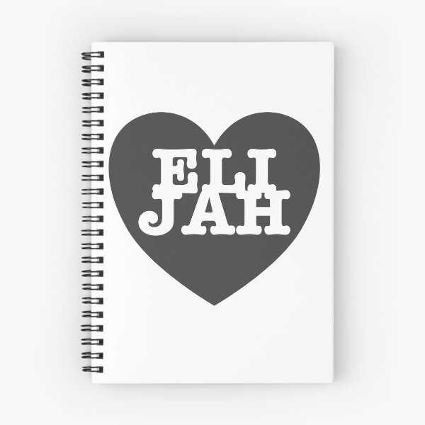 Item preview, ELIJAH designed and sold by nogamax.