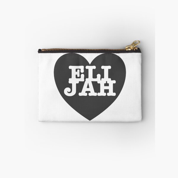 Item preview, ELIJAH designed and sold by nogamax.