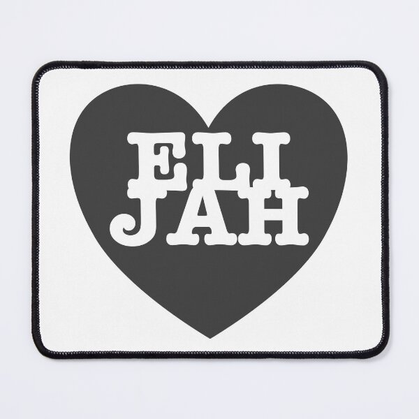 Item preview, ELIJAH designed and sold by nogamax.