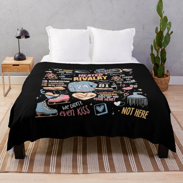 Item preview, Heated-Rivalry Tshirts Hollanov Couple Romance Book Hockey Couple designed and sold by Dibarassi.