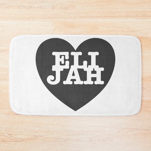 Item preview, ELIJAH designed and sold by nogamax.