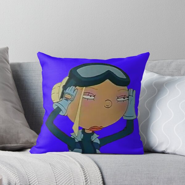 Item preview, Courtney Annoyed designed and sold by QueenAlicorn.