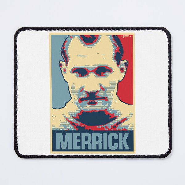 Item preview, Merrick designed and sold by DFA.