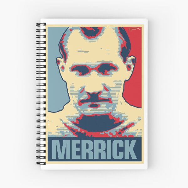 Item preview, Merrick designed and sold by DFA.