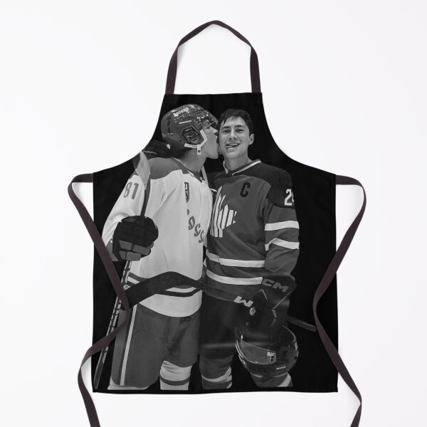 Item preview, Heated Rivalry Tshirts designed and sold by Dibarassi.