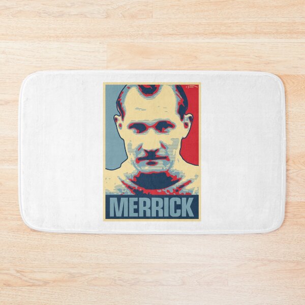 Item preview, Merrick designed and sold by DFA.