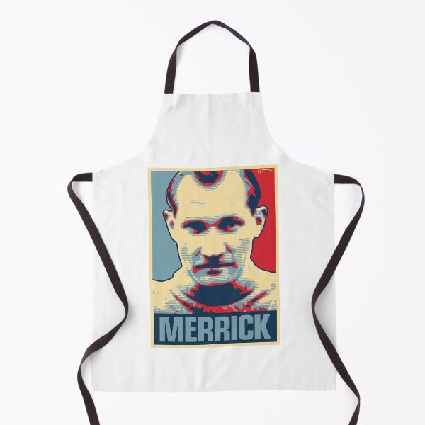 Item preview, Merrick designed and sold by DFA.
