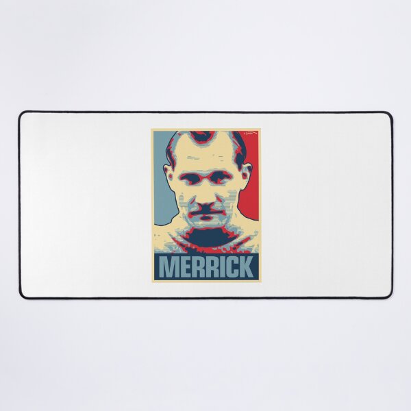 Item preview, Merrick designed and sold by DFA.