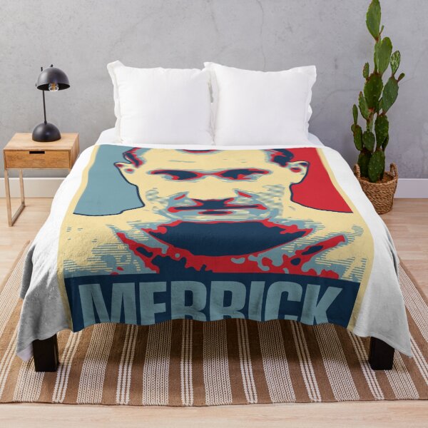Item preview, Merrick designed and sold by DFA.