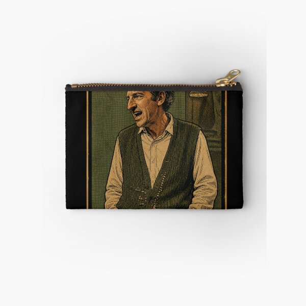 Item preview, Rupert Rigsby - TV Legends Trading Cards designed and sold by halibutgoatramb.