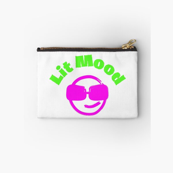 Item preview, Lit Mood Neon Smiley designed and sold by Agnisherl.