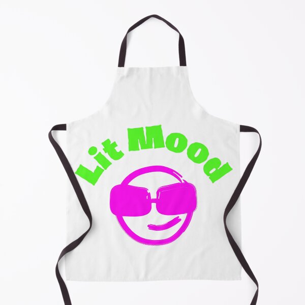 Item preview, Lit Mood Neon Smiley designed and sold by Agnisherl.