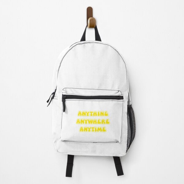 Item preview, The Goodies - Anything Anywhere Anytime designed and sold by PolyBoutiquez.