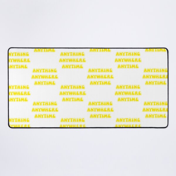 Item preview, The Goodies - Anything Anywhere Anytime designed and sold by PolyBoutiquez.