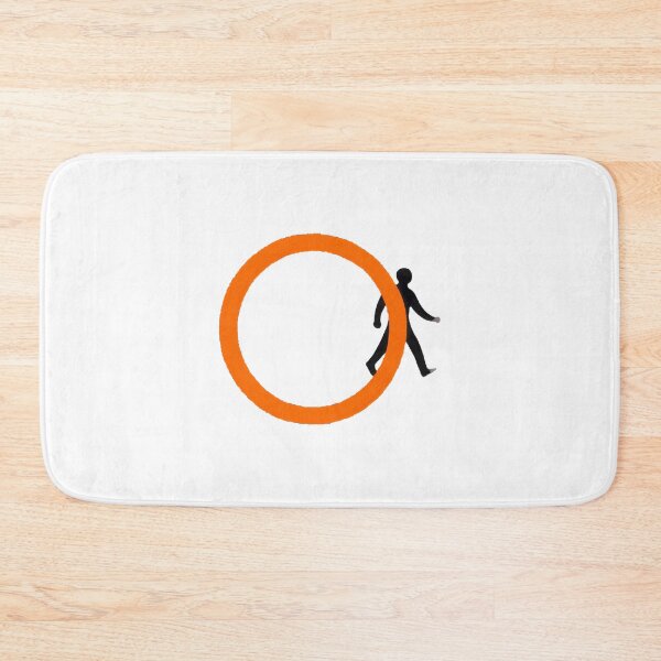 Item preview, Think Outside The Red Circle ⭐⭐⭐⭐⭐ designed and sold by PotatoCutie.