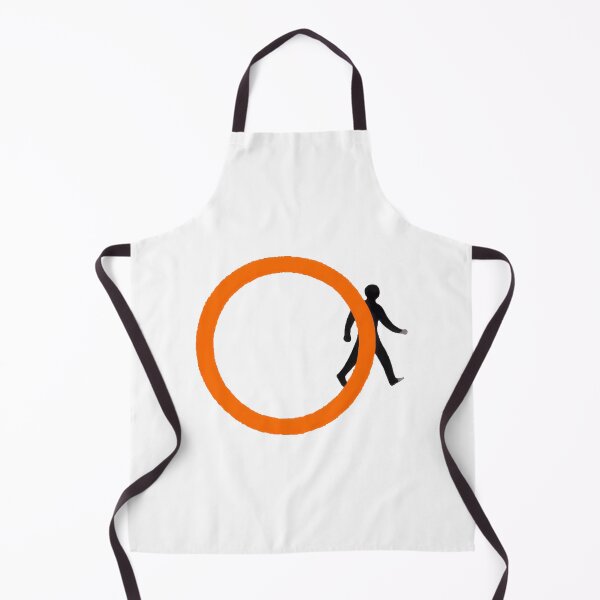 Item preview, Think Outside The Red Circle ⭐⭐⭐⭐⭐ designed and sold by PotatoCutie.