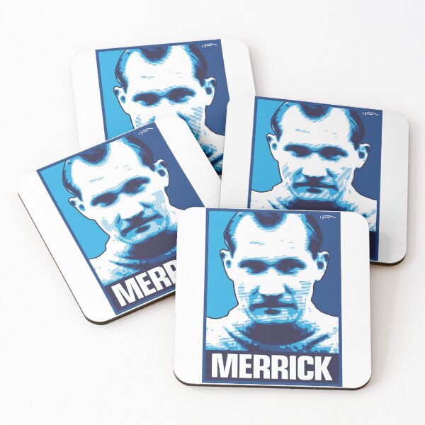 Item preview, Merrick - BIR designed and sold by DFA.