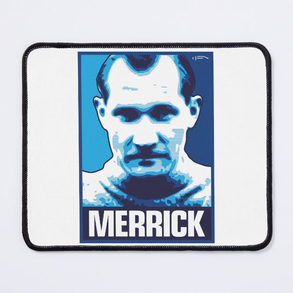 Item preview, Merrick - BIR designed and sold by DFA.