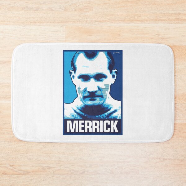 Item preview, Merrick - BIR designed and sold by DFA.