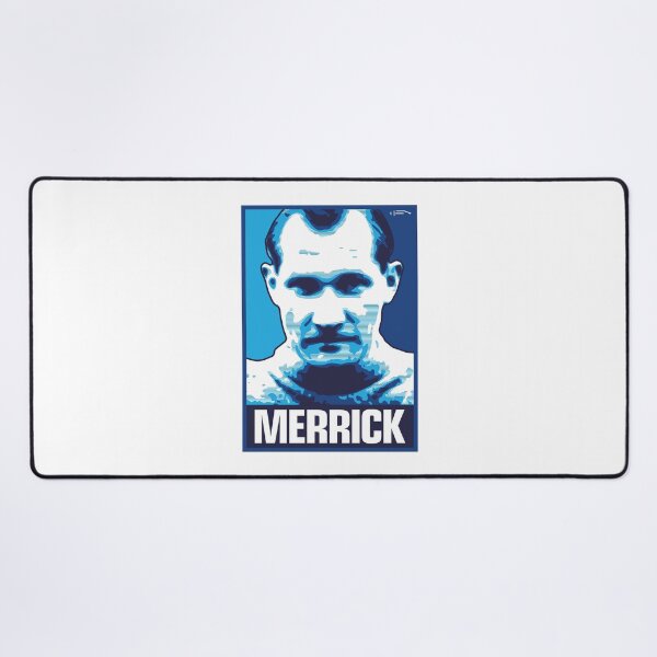 Item preview, Merrick - BIR designed and sold by DFA.