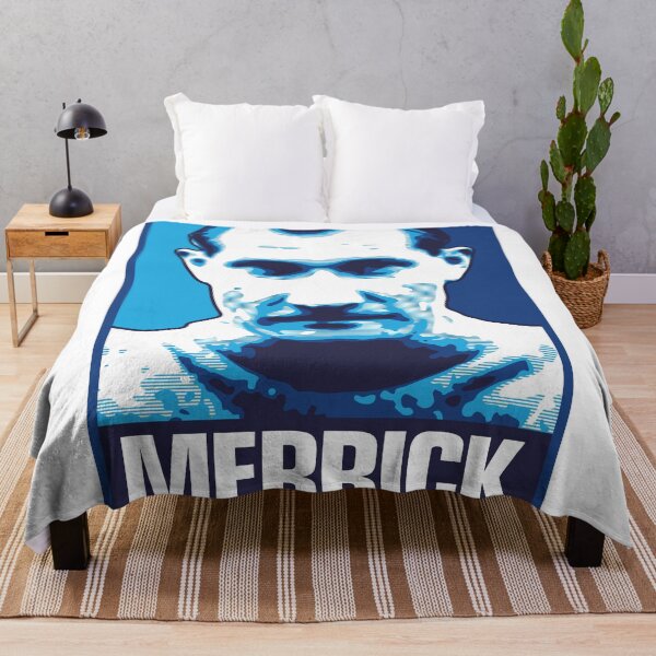 Item preview, Merrick - BIR designed and sold by DFA.