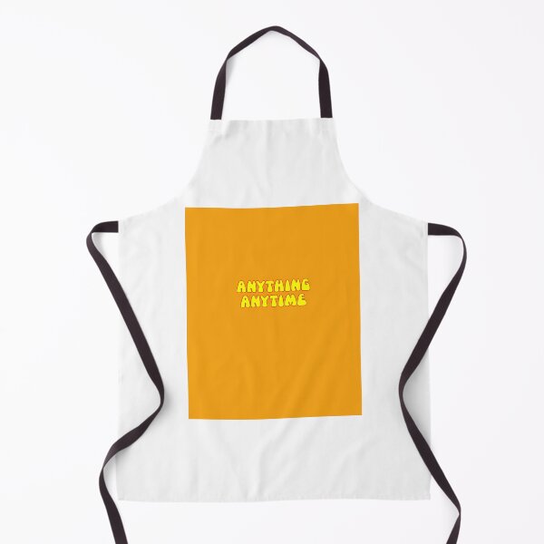 Item preview, Anything Anytime designed and sold by NotForYouStored.