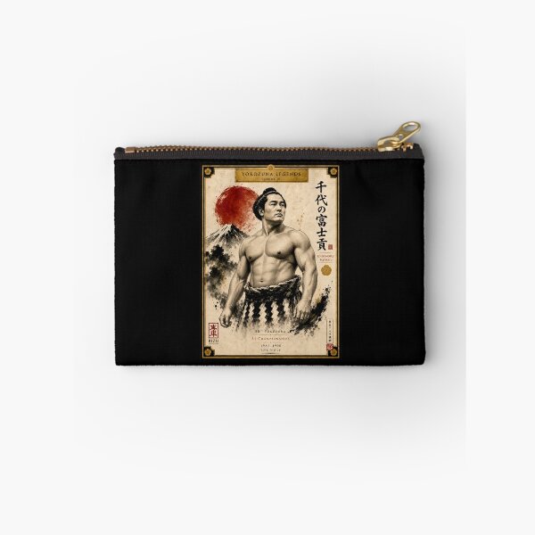 Item preview, chiyonofuji mitsugu yokozuna legend designed and sold by DennisKeith9.