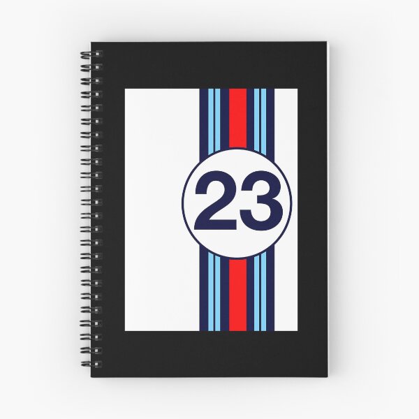 Item preview, Martini Motor Racing Stripes designed and sold by JillDockin.