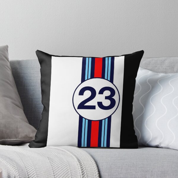 Item preview,  Martini Motor Racing Stripes designed and sold by JillDockin.