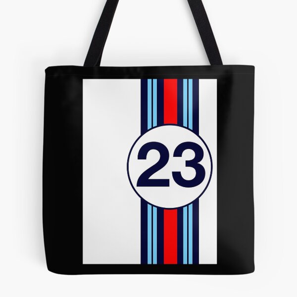 Item preview,  Martini Motor Racing Stripes designed and sold by JillDockin.