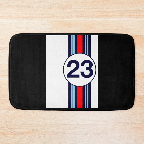 Item preview,  Martini Motor Racing Stripes designed and sold by JillDockin.