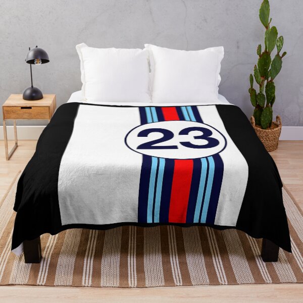 Item preview, Martini Motor Racing Stripes designed and sold by JillDockin.