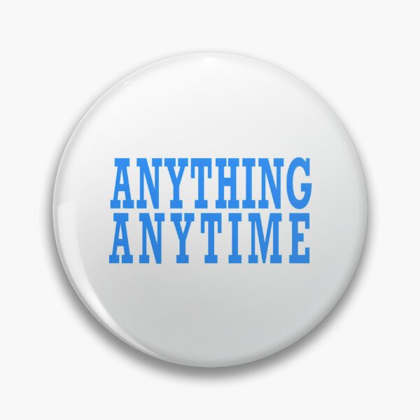 Item preview, 'Anything On L.W.T' designed and sold by NotForYouStored.