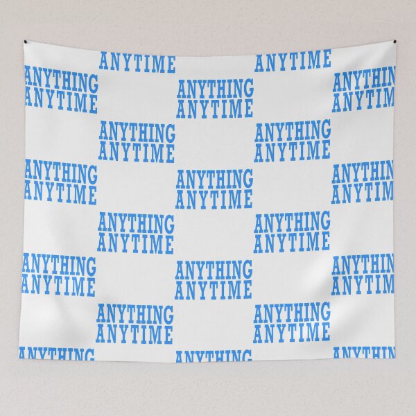 Item preview, 'Anything On L.W.T' designed and sold by NotForYouStored.