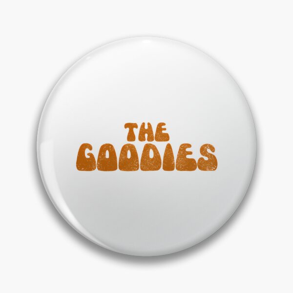 Item preview, The Goodies - Distressed Design designed and sold by PolyBoutiquez.